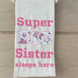 Door Hangers